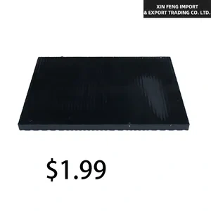 لوح MDF متعدد الاستخدامات، مقاس 1220×2440 مم، سمك 18 مم، مناسب لحوامل العرض، متجري، لوح MDF متعدد الاستخدامات، مقاس 1220×2440 مم، سمك 18 مم، مناسب لحوامل العرض