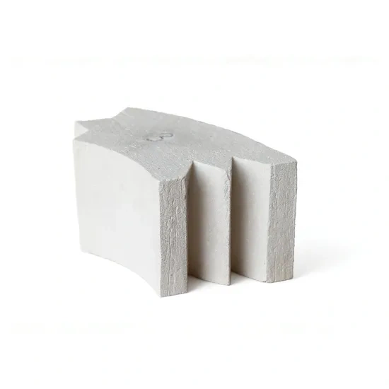 Fiber Zirconia Felt for High Temperature Filtration Gas Cleaning Catalyst Carrier Customized,MY SHOP,Fiber Zirconia Felt for High Temperature Filtration Gas Cleaning Catalyst Carrier Customized
