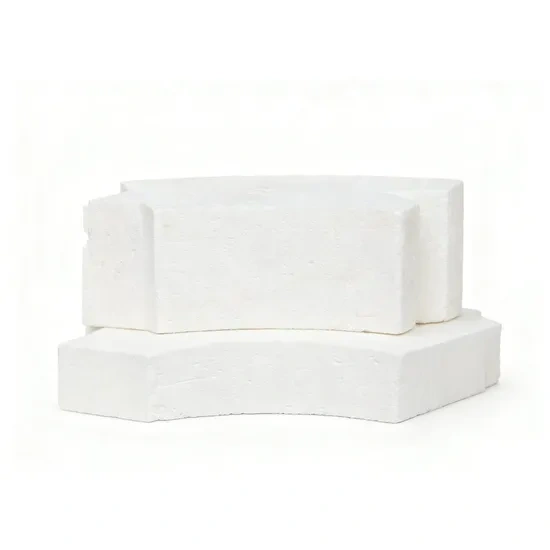 Fiber Zirconia Felt for High Temperature Filtration Gas Cleaning Catalyst Carrier Customized,MY SHOP,Fiber Zirconia Felt for High Temperature Filtration Gas Cleaning Catalyst Carrier Customized