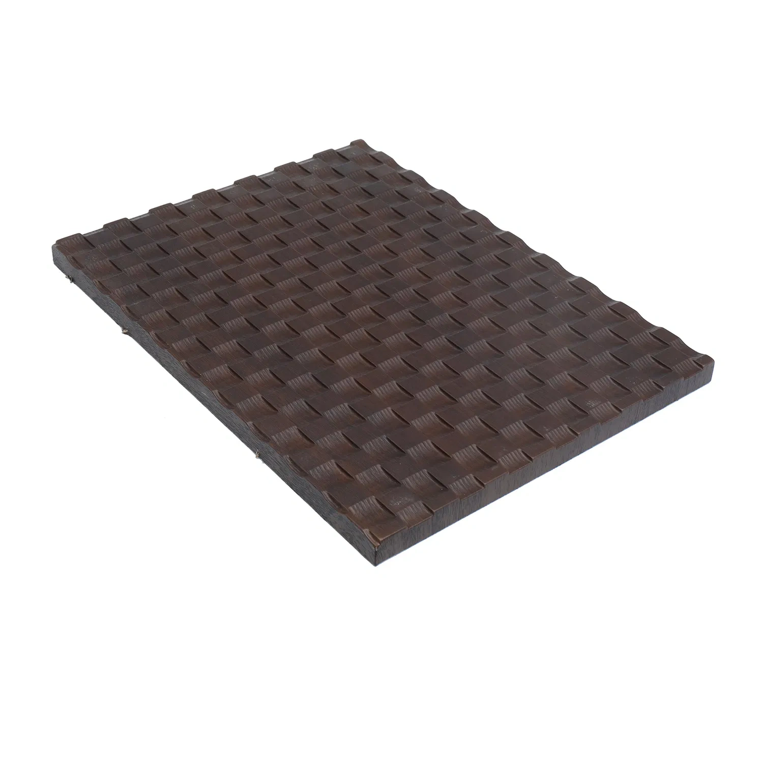 لوح MDF عالي الجودة، بسماكات 5 مم، 9 مم، 12 مم، 15 مم، 20 مم، 25 مم، ومقاس 1220×2440 مم، سطح أملس، حاصل على شهادة E0 CARB. متوفر في متجري.