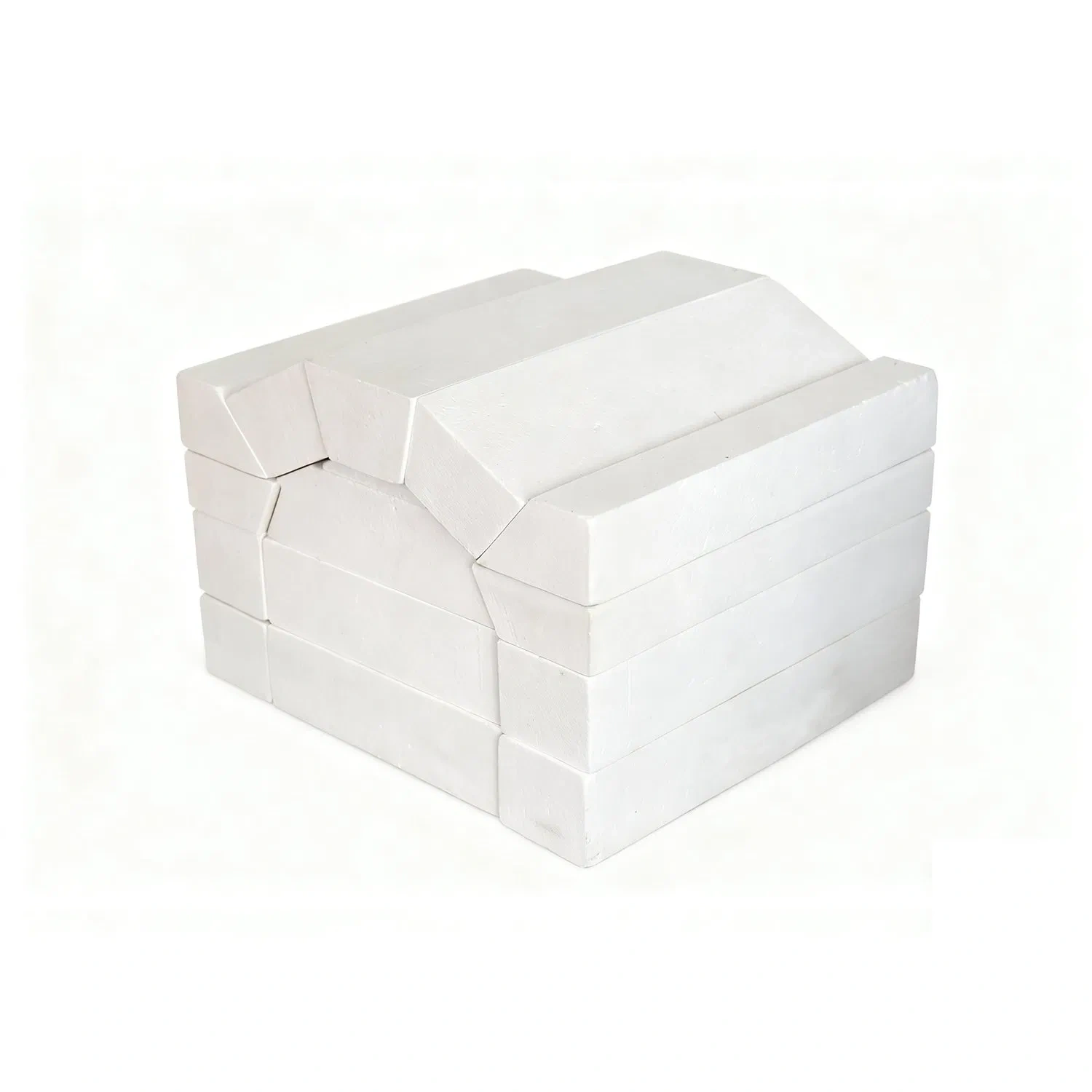 Fiber Zirconia Felt for High Temperature Filtration Gas Cleaning Catalyst Carrier Customized,MY SHOP,Fiber Zirconia Felt for High Temperature Filtration Gas Cleaning Catalyst Carrier Customized