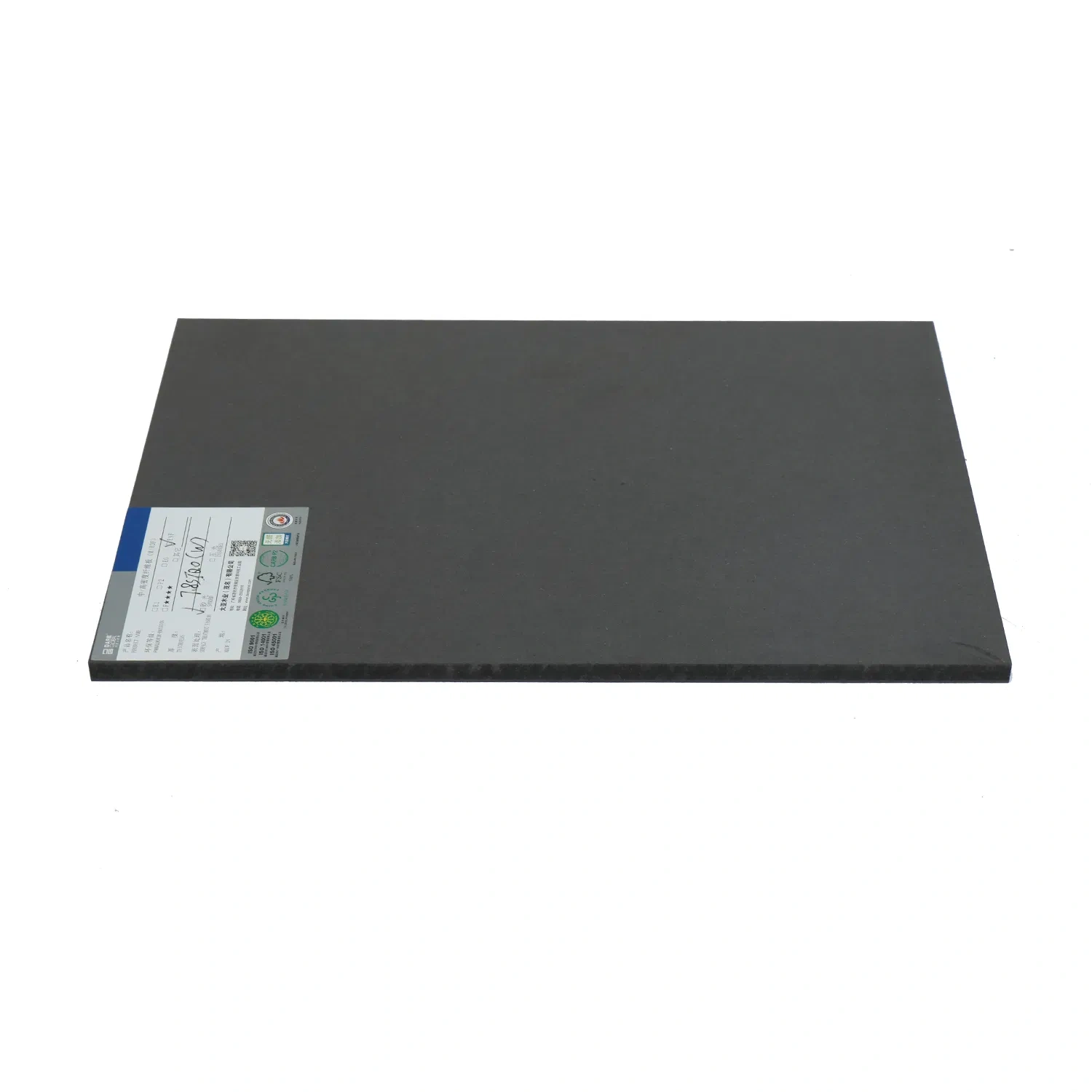 Panel de MDF de ultra alta densidad (≥800 kg/m³) para pisos industriales de alta resistencia, MY SHOP, Panel de MDF de ultra alta densidad (≥800 kg/m³) para pisos industriales de alta resistencia