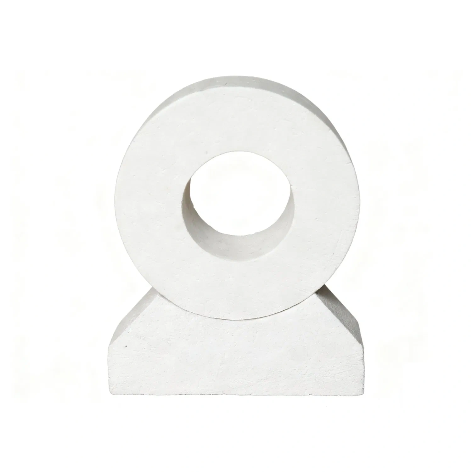 Fiber Zirconia Felt for High Temperature Filtration Gas Cleaning Catalyst Carrier Customized,MY SHOP,Fiber Zirconia Felt for High Temperature Filtration Gas Cleaning Catalyst Carrier Customized