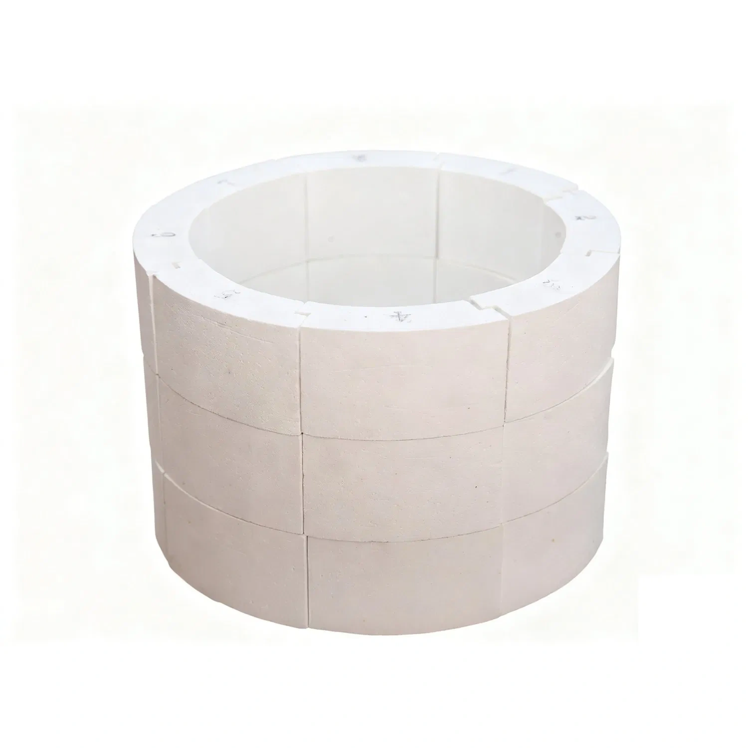 Fiber Zirconia Felt for High Temperature Filtration Gas Cleaning Catalyst Carrier Customized,MY SHOP,Fiber Zirconia Felt for High Temperature Filtration Gas Cleaning Catalyst Carrier Customized