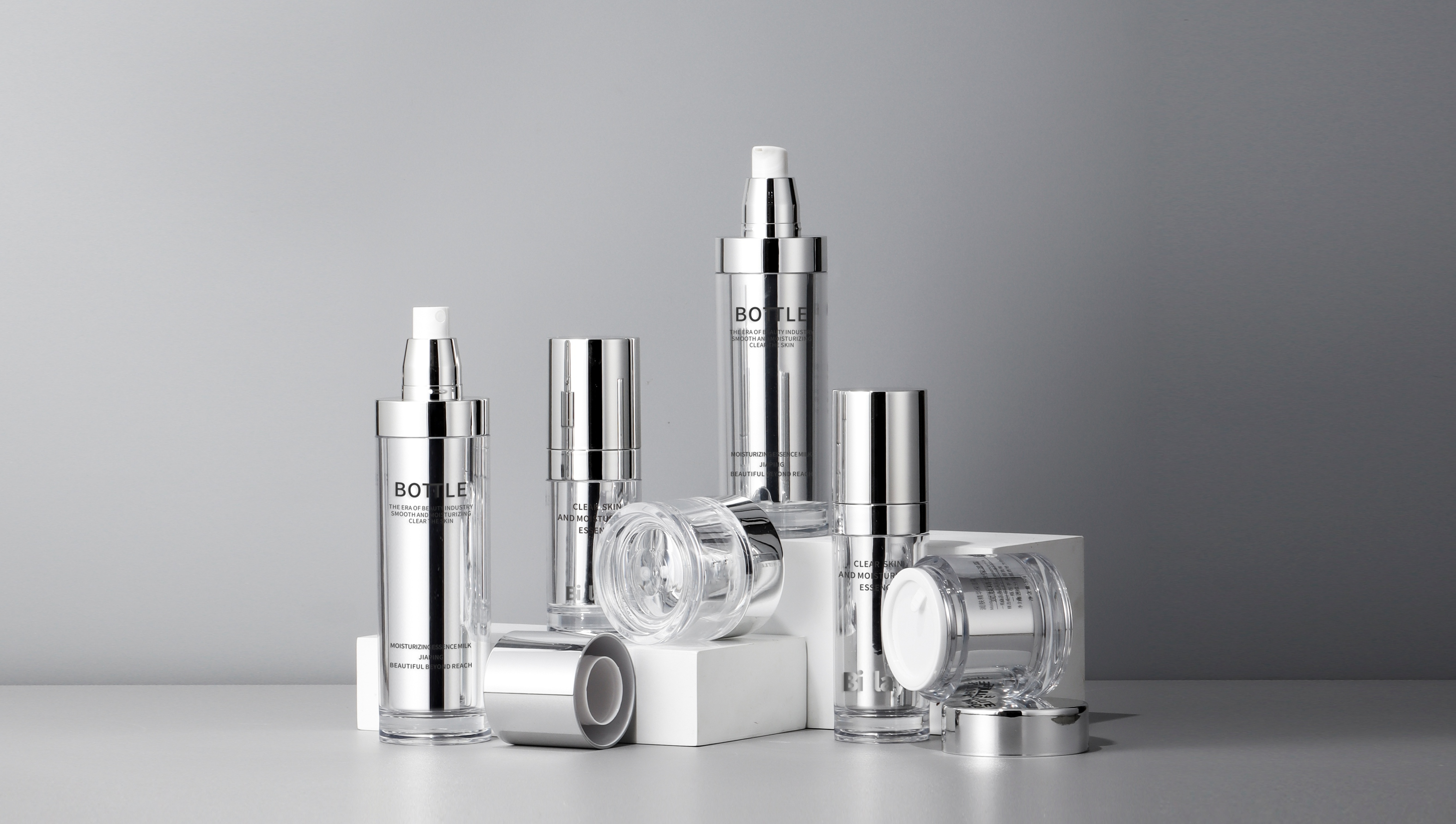 Replaceable cosmetic bottle,MY SHOP,Replaceable cosmetic bottle