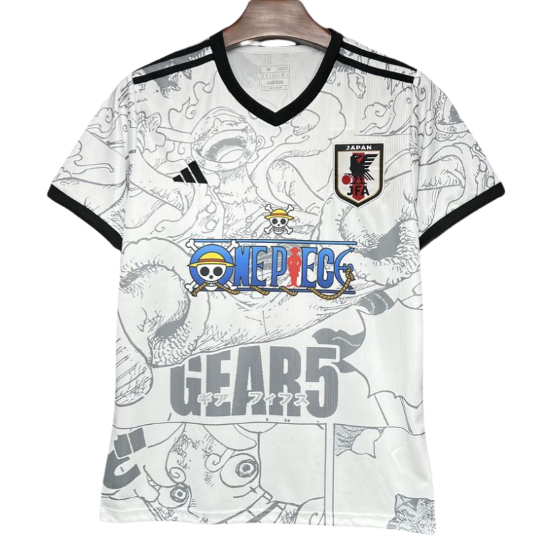 24-25 Japan Special Edition Soccer Shirt
