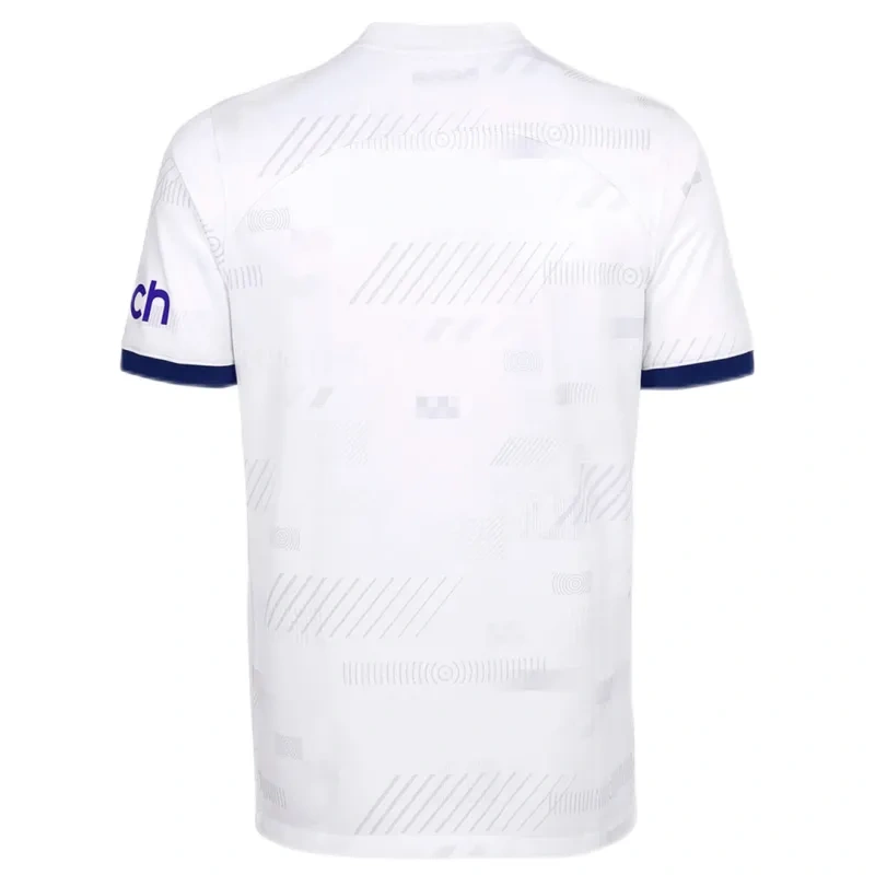 Tottenham 2023/24 Hotspur Home Jersey
