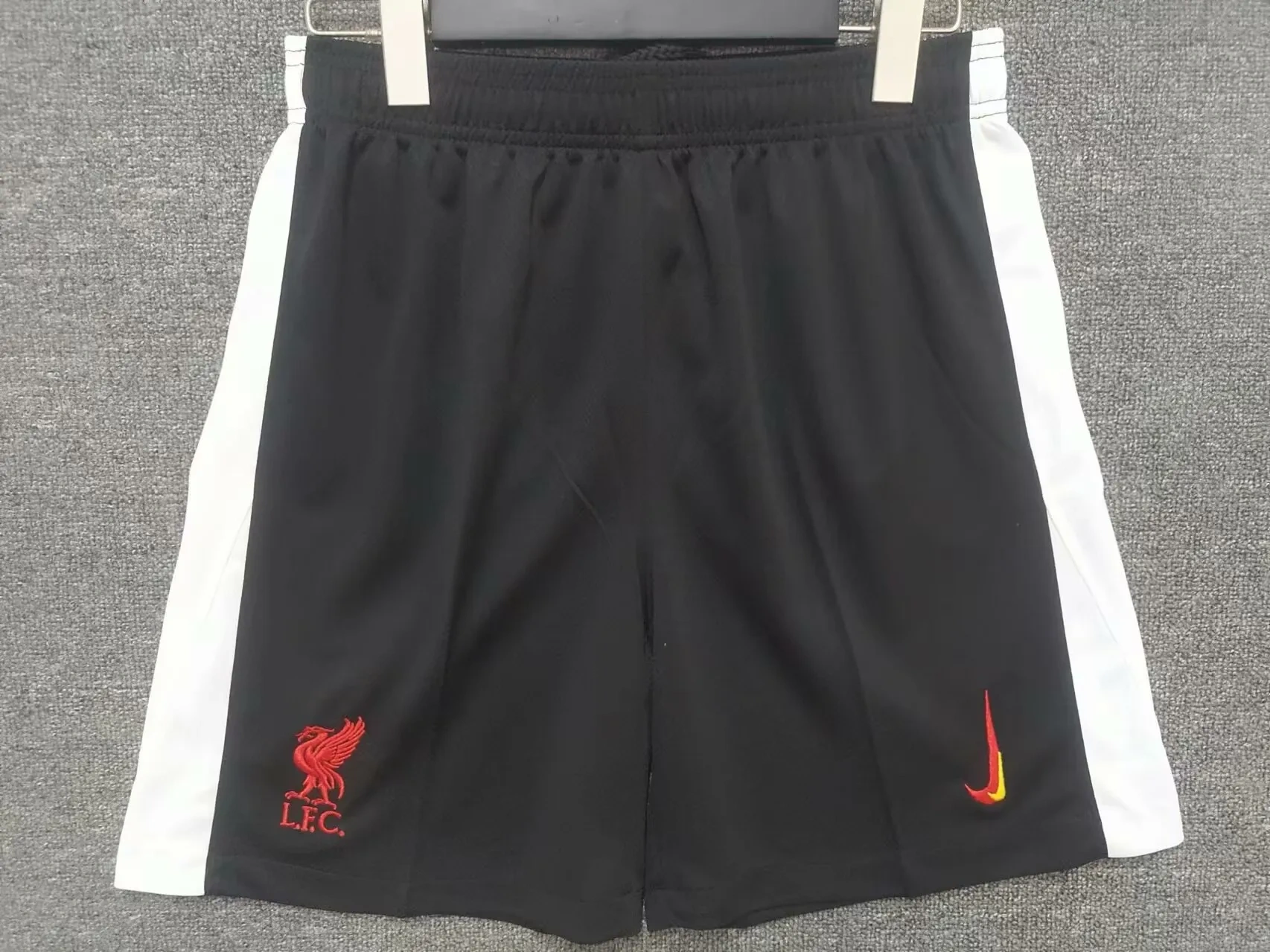 24-25 Liverpool Third Kids Kits Youth Apparels Football Jersey