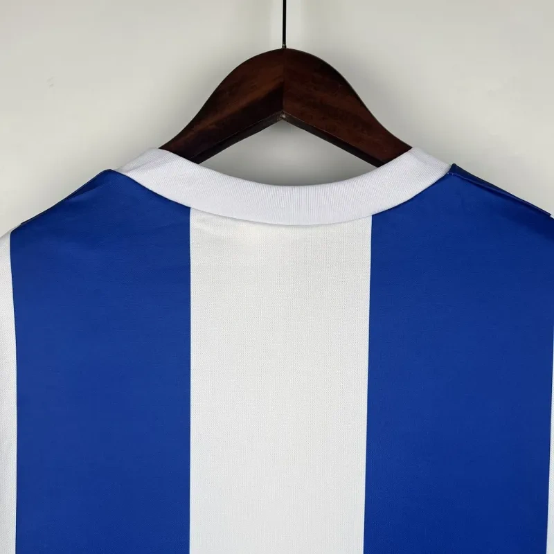 FC Porto 1990/93 Retro Jersey Home