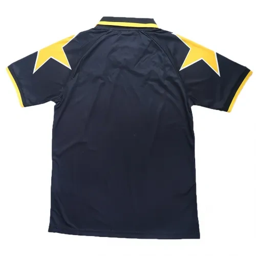1996-97  Juventus Retro Jersey Away