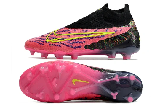 Crampons Nike Phantom GX Elite Non-Customize