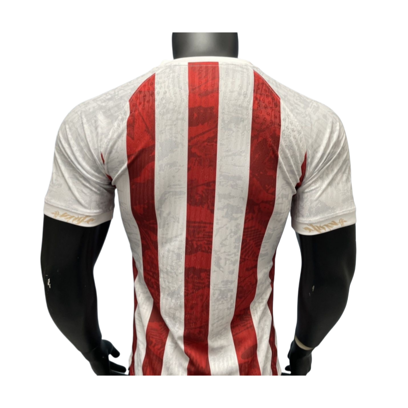 Yamal Barcelona Special Edition Football Shirt Player Edition 2025-26