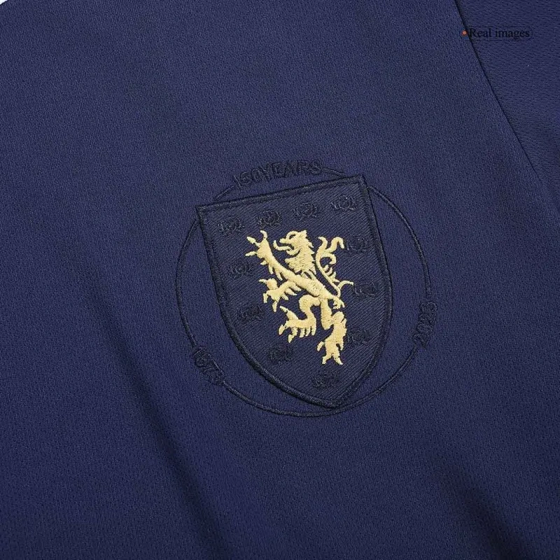 Scotland 150th Anniversary 2023 Goalkeeper Jersey