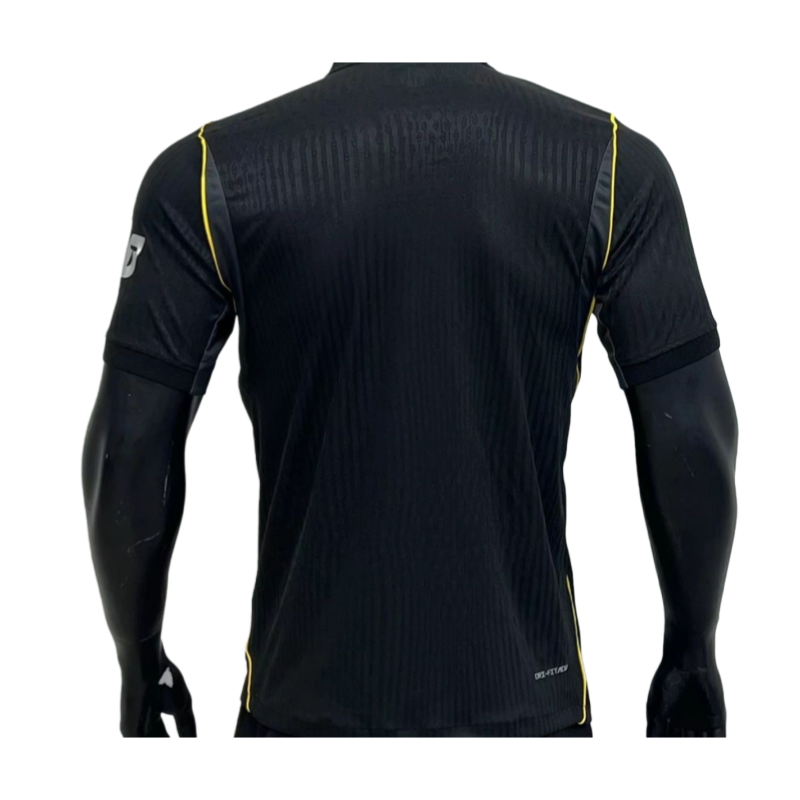 2026-27 Chelsea Away Soccer jersey Player version
