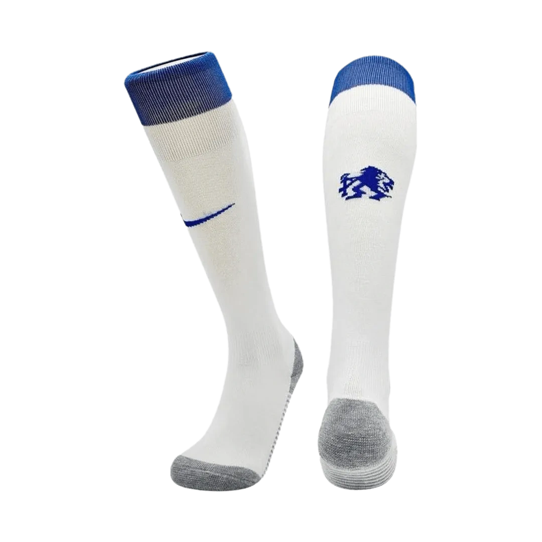 Chelsea 2024/25 Home Full Jersey Kit(Jersey+Shorts+Socks)