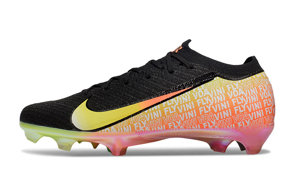 2025 New Assassin 16 Football Shoes FG Spike