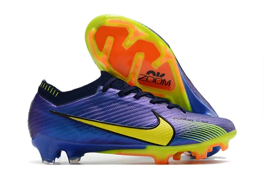 Crampons Nike Air Zoom Mercurial Vapor XV Elite Non-Customize