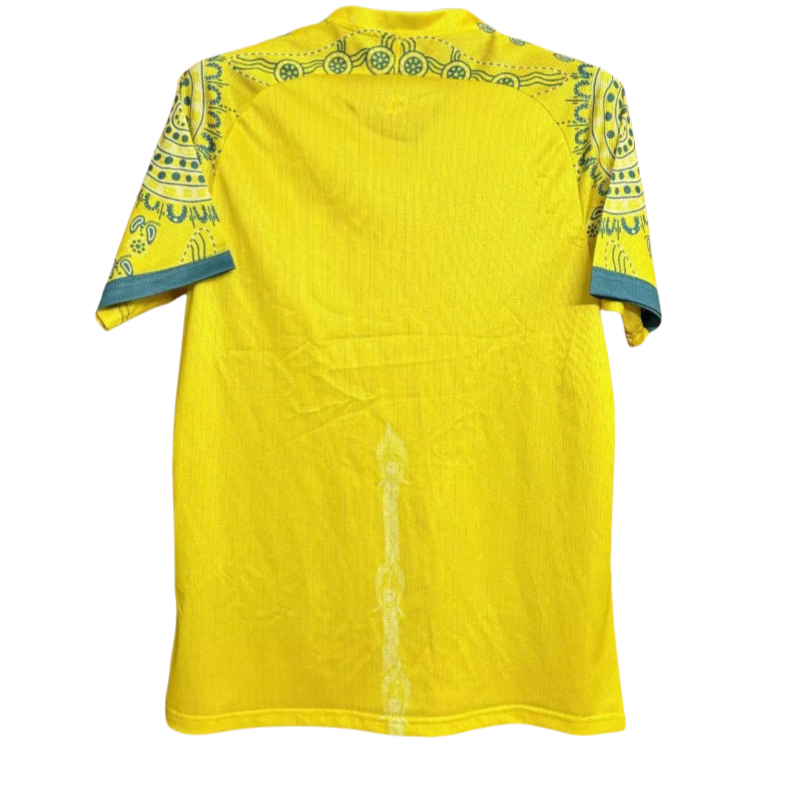 2024 Australia Home Football Shirt