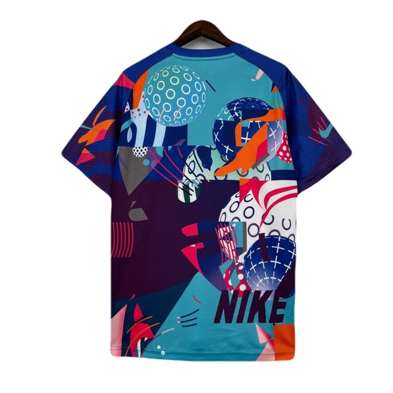 24-25 Camiseta FC Barcelona EDICIONESPECIALIV-Hombre