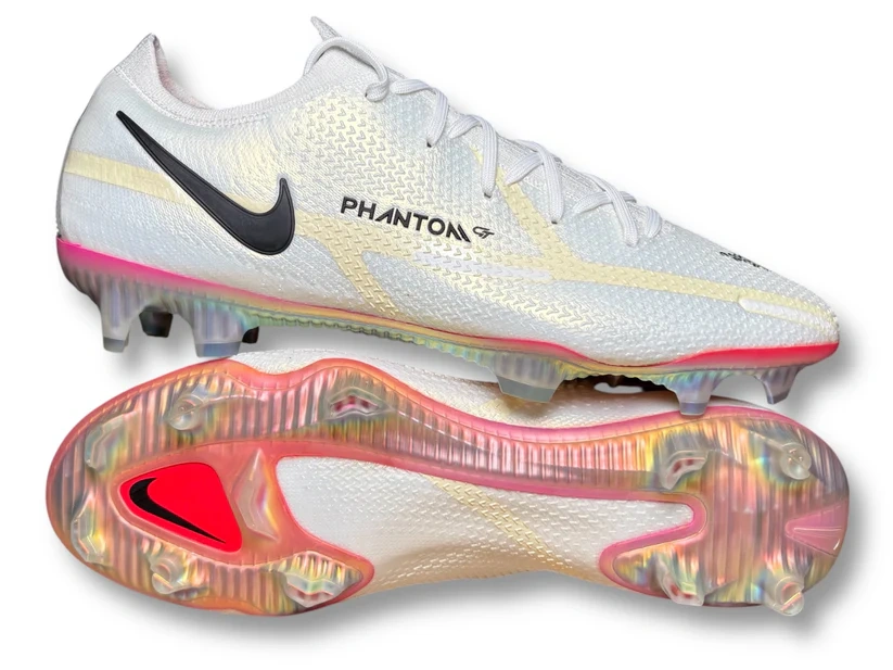 Phantom GT2 FG Football Shoes