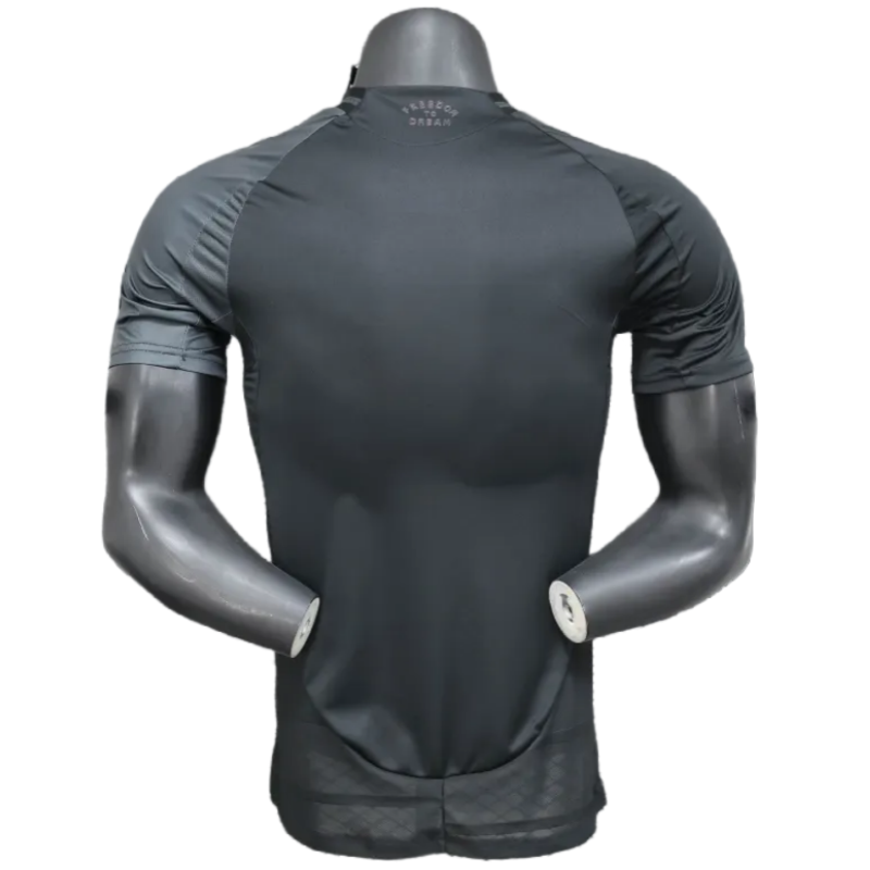Adidas Inter Miami Away Football Jersey Player Version 25-26