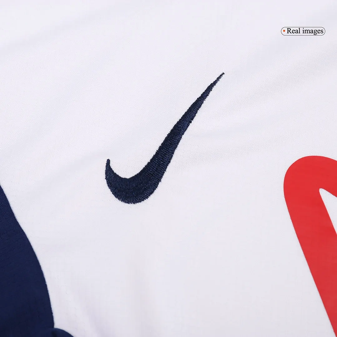 Kids Tottenham Hotspur Home Full Kits(Jersey+Shorts+Socks) 2024/25