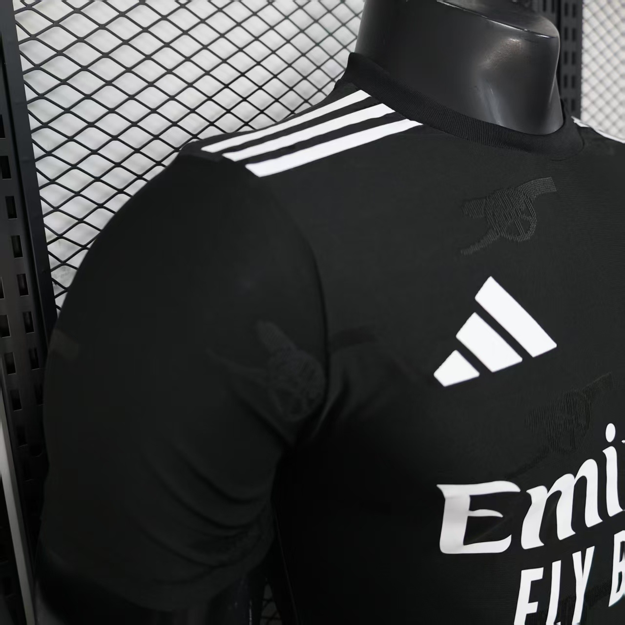 2025-26 Arsenal Special Edition Football Jersey Player version