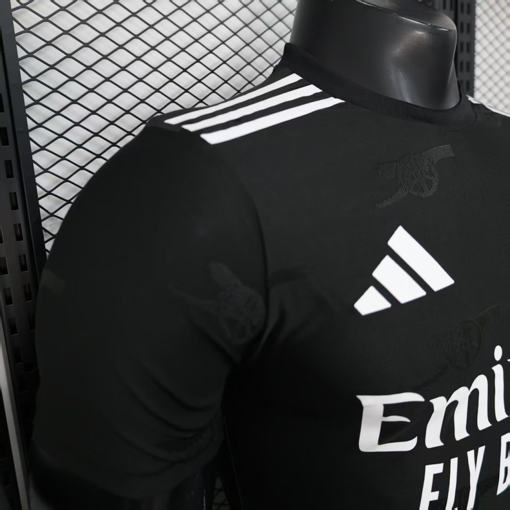 2025-26 Arsenal Special Edition Football Jersey Player version