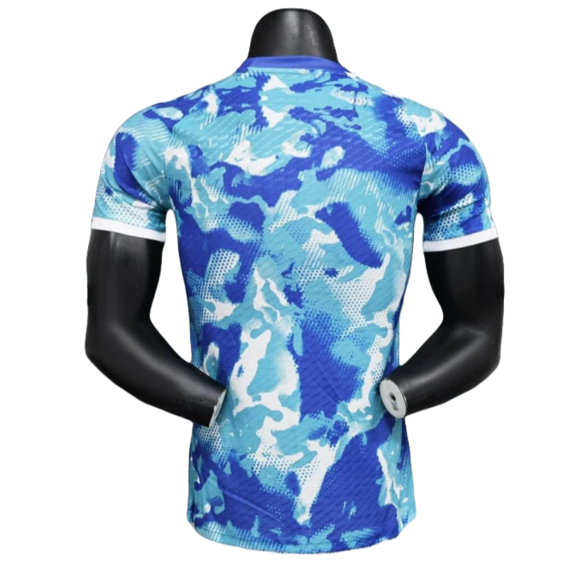 24-25 Player Version Real Madrid Special Edition Football Shir