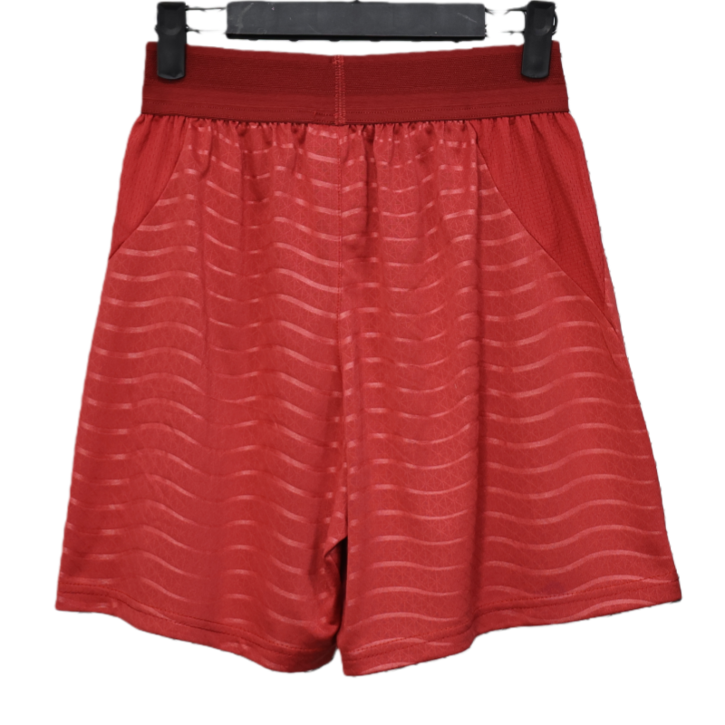 2026 Portugal World Cup Home Soccer shorts Fan/Player version
