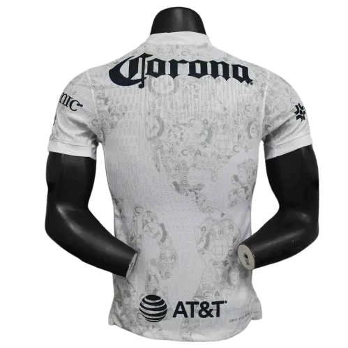 2024-25 Club America Goalkeeper Jersey Player Version