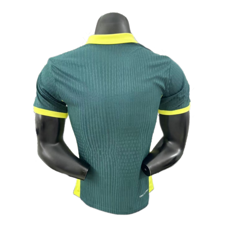 2025/26 Barcelona Special Edition Player Edition Football Shirt