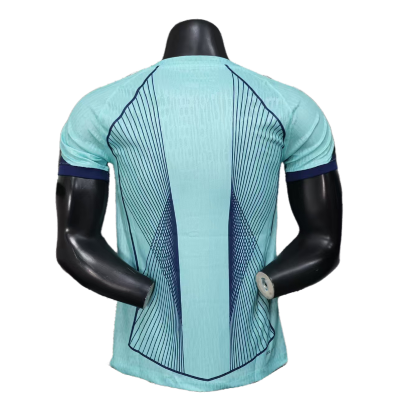 Barcelona Special Edition Football Shirt 2025-26 Player Edition