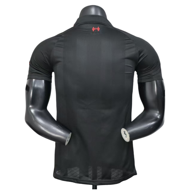 2025-26 Liverpool special Edition Player Version Soccer jersey