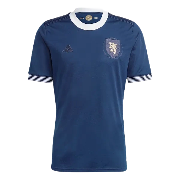 Scotland 150th Anniversary 2023 Goalkeeper Jersey
