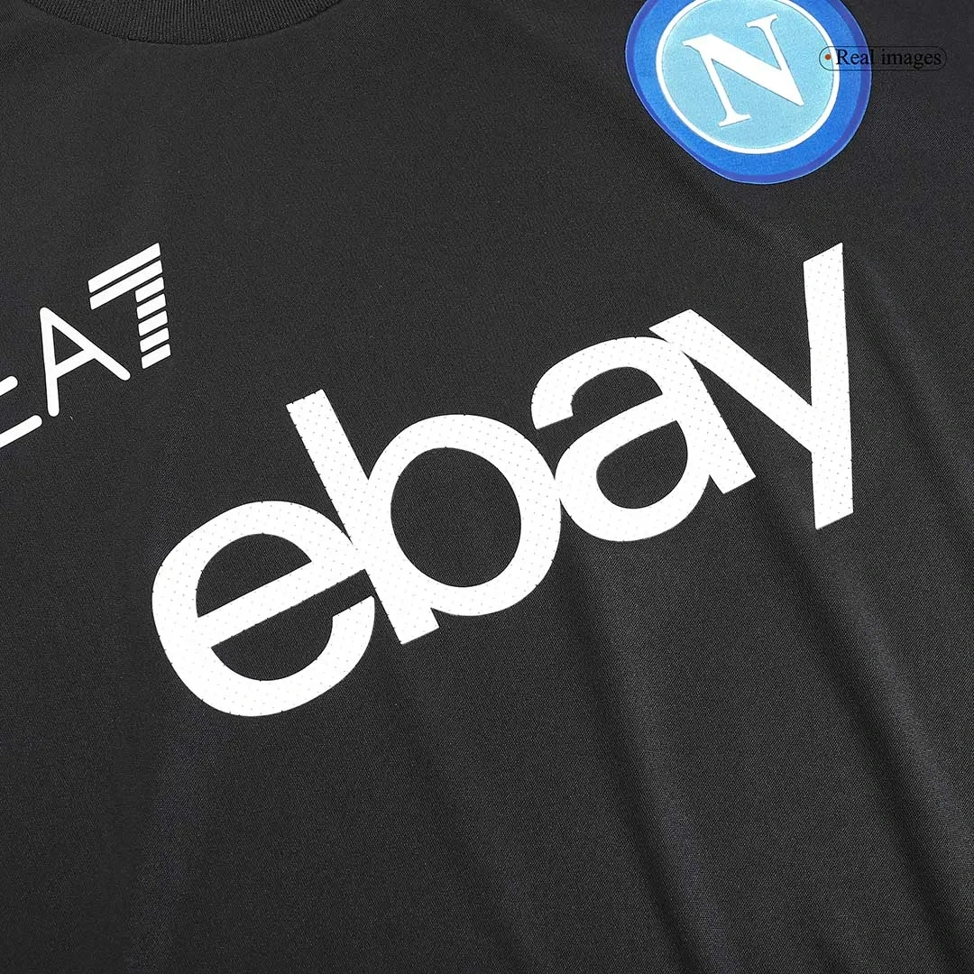 2023/24 Napoli Pre-Match Jersey