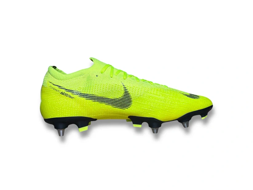Mercurial Vapor 12 SG PRO Football Shoes