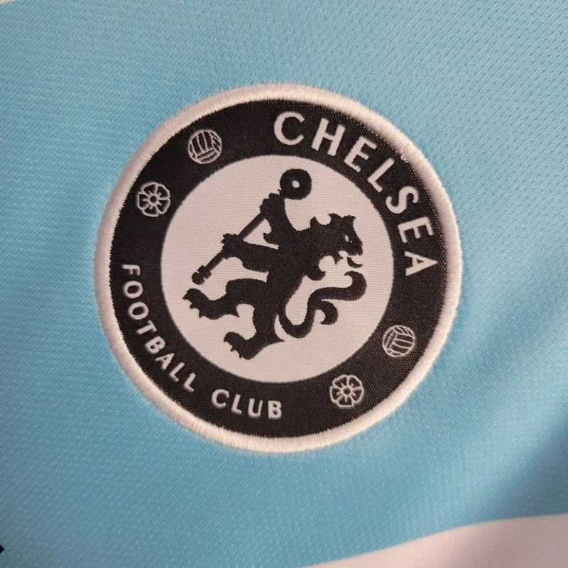 24-25 Chelsea Football Shirt