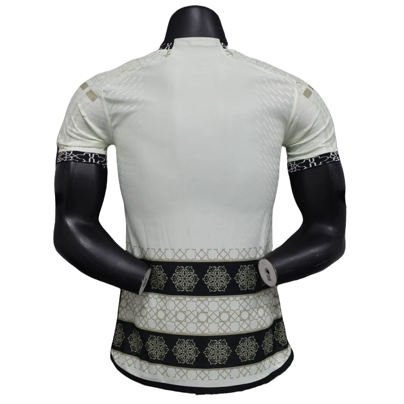 2024/25 Real Madrid Home Jersey Player Version
