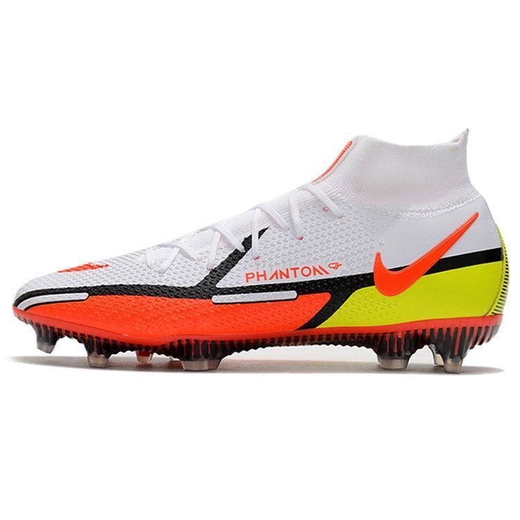 Football Shoes Assassin 14 High/Low FG Spike Olympic Color GT2 Messi