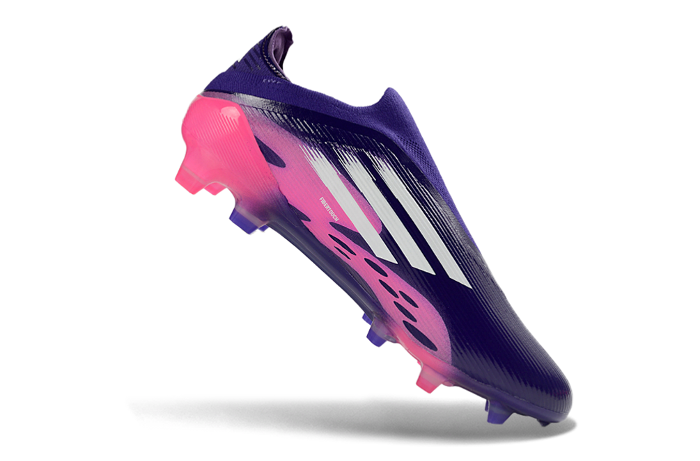 F50 Non Ball Lace TF Bottom Football Shoes