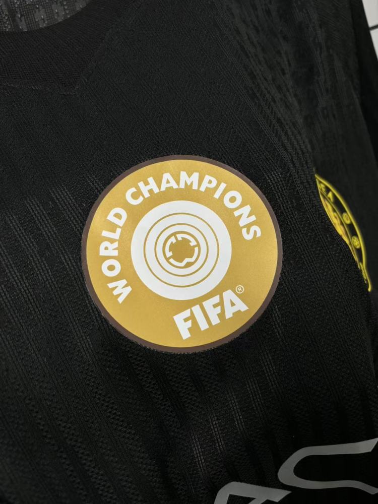 2026-27 Chelsea Away Soccer jersey Player version