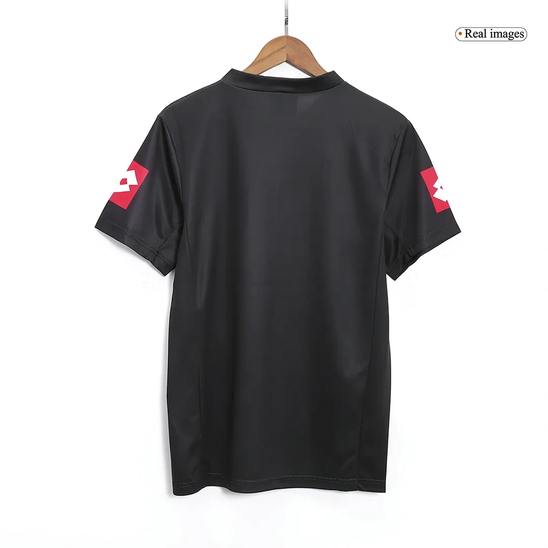 2001-02  Juventus Retro Jersey Away