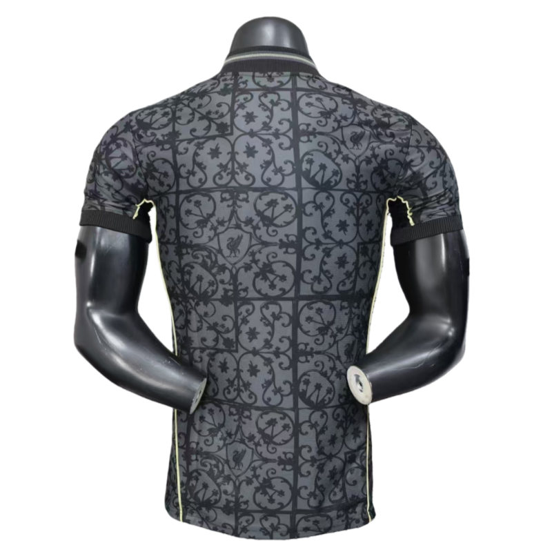 2025-26 Liverpool special Edition Player Version Soccer jersey