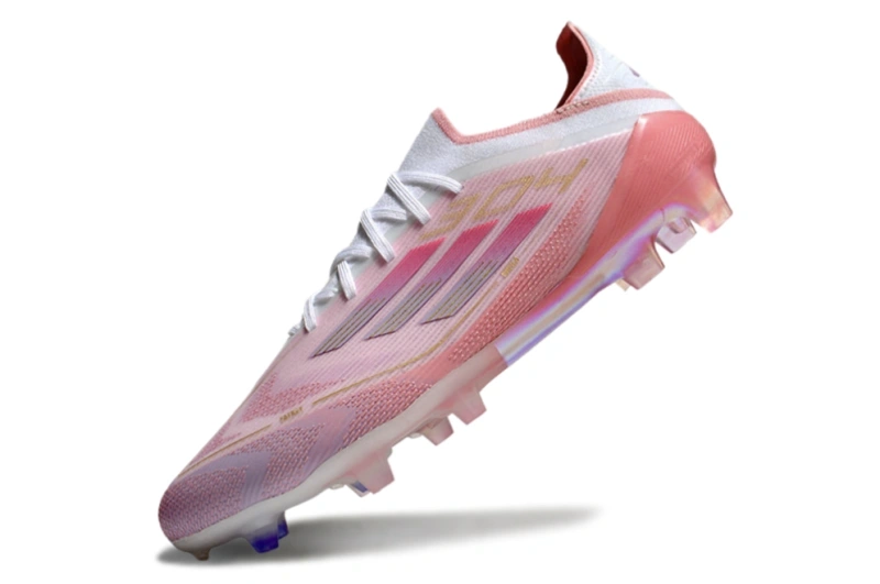 Adidas F50 Élite FG x Lamine Yamal Football shoes