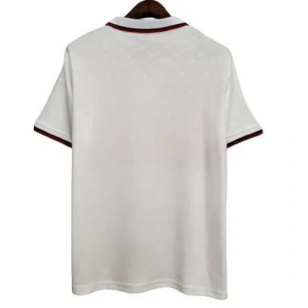 AC Milan Retro Jersey Away 1993/94