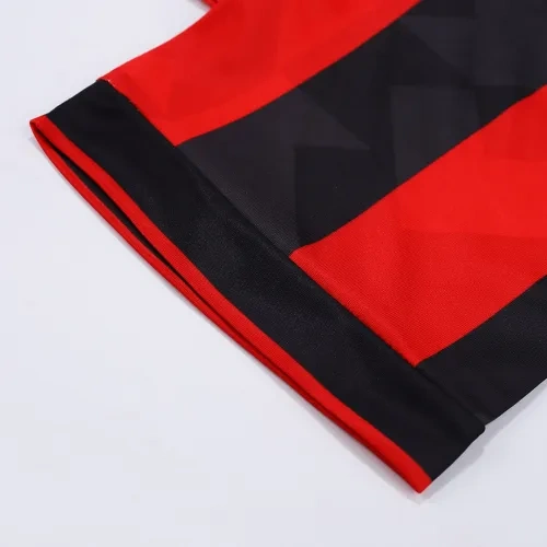 AC Milan Retro Jersey Home 1992/94