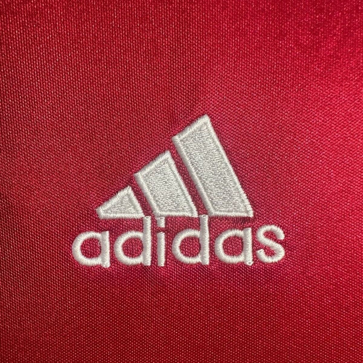 2003-04 Bayern Munich Home classic Retro commemorative Football jersey