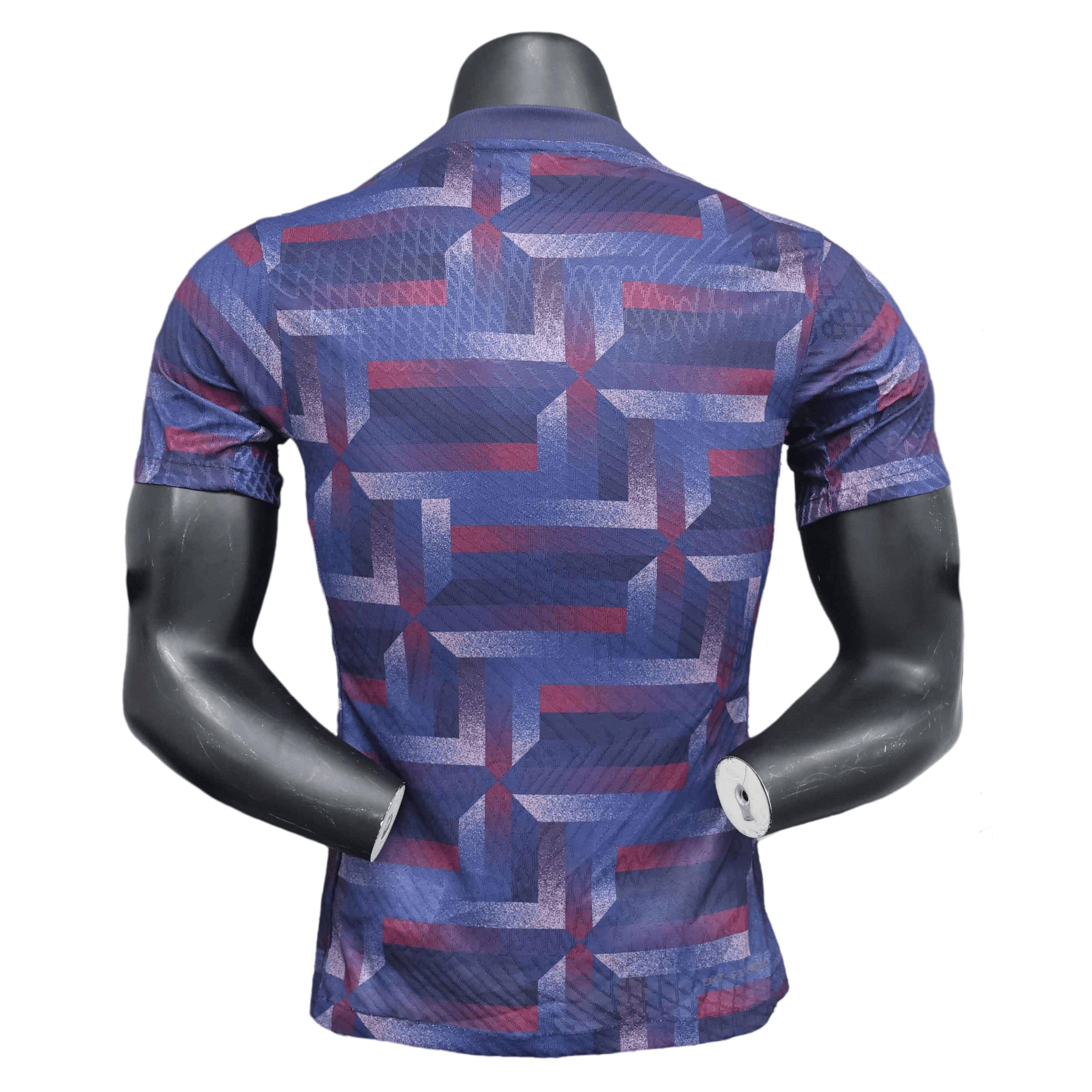24-25 England players special edition training football shirt