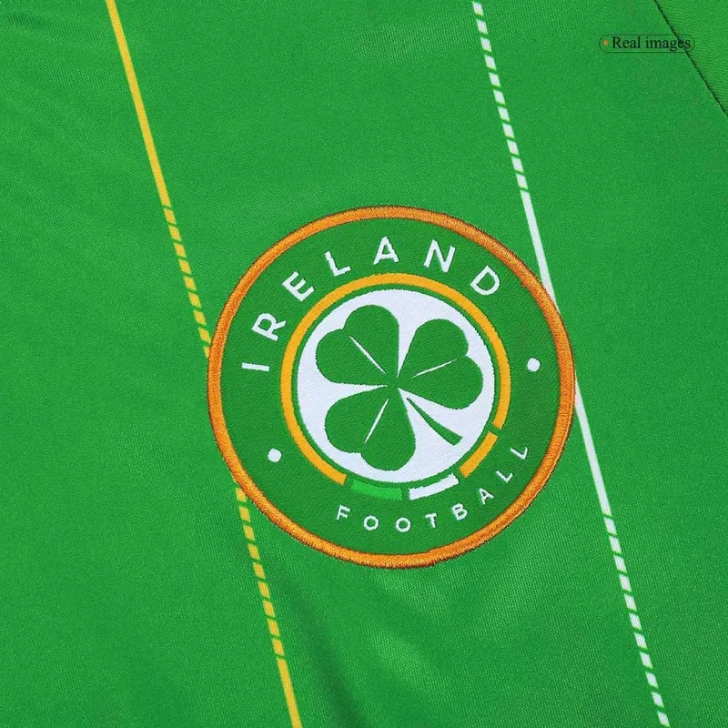 Ireland  2023 Home Jersey